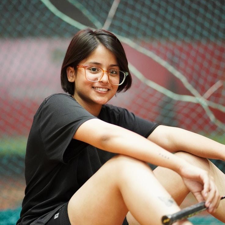 Portrait of Milo, community mentor and Italian cuisine specialist